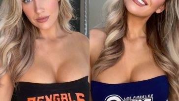 Paige Spiranac Sexy on adultfans.net