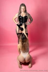 Plussize_annie [ plussize-annie ] OnlyFans leaked photos on Hotleaks.tv on adultfans.net