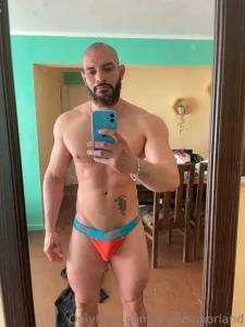 Antoniohorland [ antoniohorland ] OnlyFans leaked photos on Hotleaks.tv on adultfans.net