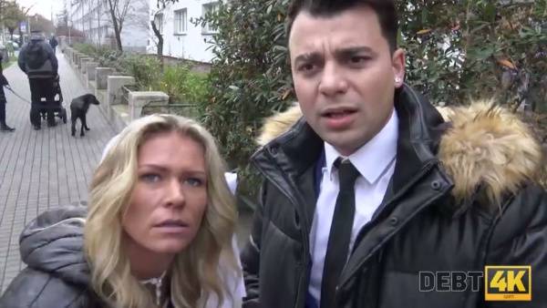 Busty blonde gets intimate with her partner in multiple heated scenes - Russia on adultfans.net