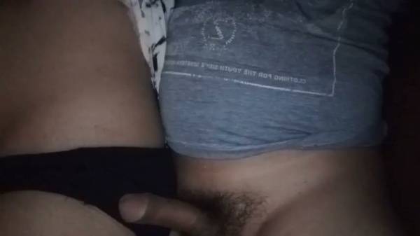 Young Indonesian teen gives a passionate handjob leading to an intense cumshot - Indonesia on adultfans.net