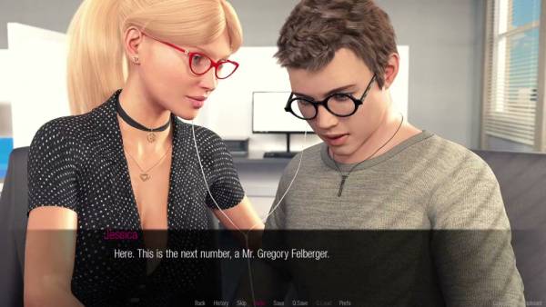 Jessica O'neil stars in 23 high-frame-rate 3D hentai games with futanari twists - Usa on adultfans.net