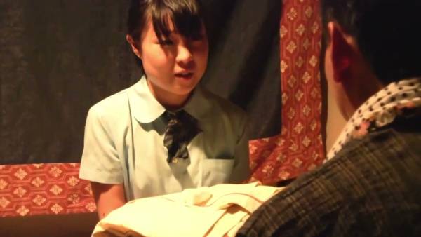 Asian woman lost in pleasure during an intimate POV encounter - Japan on adultfans.net
