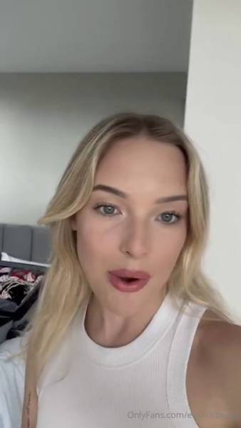Millie Hannah Gets Her Pussy Eaten And Fucked On The Table on adultfans.net