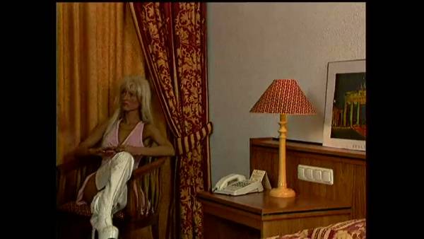 After the party, tensions boil over into intense group sex on adultfans.net