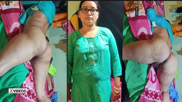 Indian stepsister takes intense anal after passionate blowjob and romance - India on adultfans.net