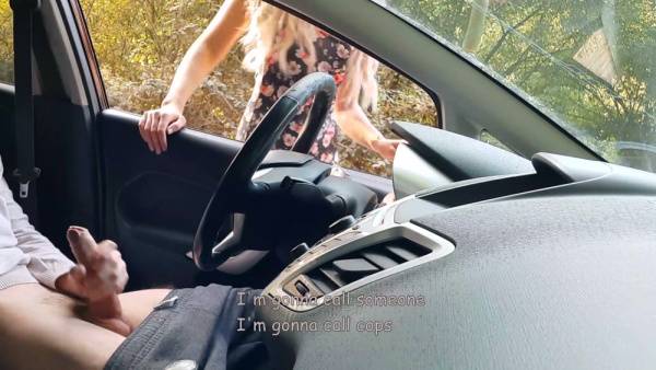 Spontaneous public exposure moments caught on camera on adultfans.net