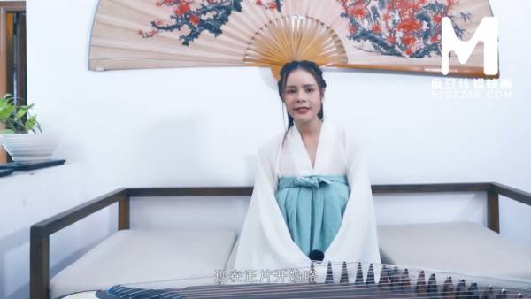 Traditional Asian actress experiences first intimacy on camera behind the scenes on adultfans.net