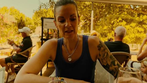 Wendy loses control outdoors and swallows cum during passionate public encounter on adultfans.net