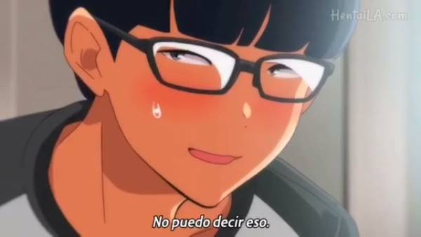 Animated succubus seduces her prey in fiery Spanish-subtitled hentai fantasy on adultfans.net