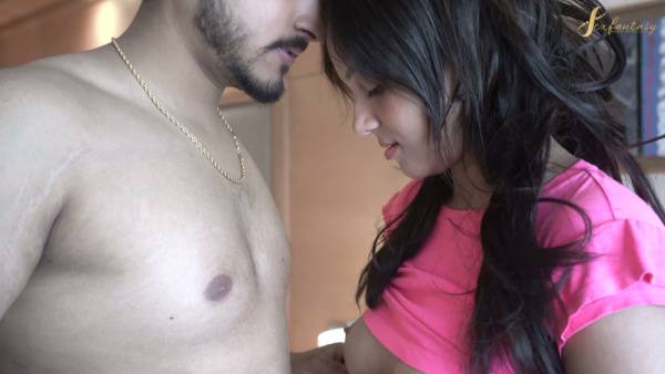 Stepbrother guides his sister through an intimate bedroom lesson - Usa - France - Australia - Spain - India - Italy - Germany - Canada - Austria - Belgium - Singapore on adultfans.net