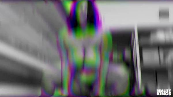 Blonde woman explores pleasure in raw reality scenes across changing rooms and bodies on adultfans.net