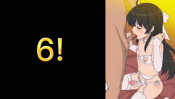 Animated sissy hentai JOI turns you into a desperate cocksucker eating cum on command on adultfans.net