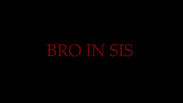 Blonde stepsister gives stepbrother a deep POV blowjob in modern living room on adultfans.net