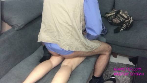 Veiled wife surrenders to forbidden passion with a man in medical scrubs - India - Turkey on adultfans.net