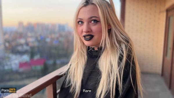 Caught Russian neighbor's daughter smoking and made her pay in sex - Russia on adultfans.net