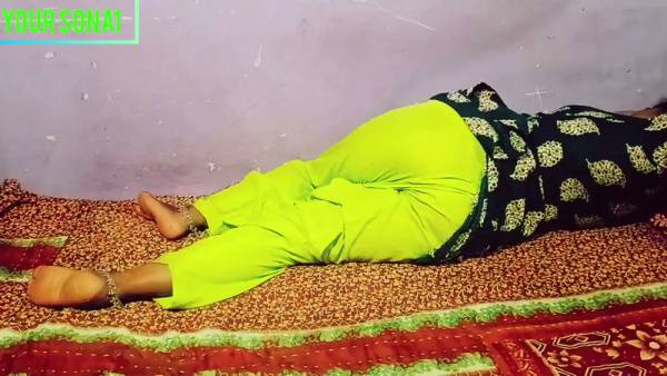 Indian woman caught cheating on her boyfriend in a hotel with hidden camera footage - India on adultfans.net