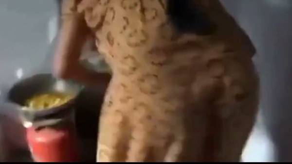 Indian wife takes it deep in POV creampie session - India on adultfans.net