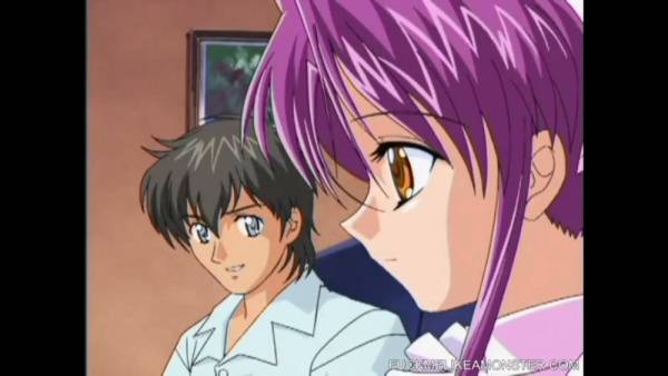 Naughty maids and nurses face playful punishment in this steamy anime fantasy - Japan on adultfans.net