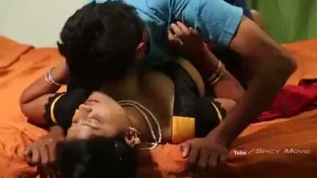 Indian sister shares forbidden passion with her brother in traditional attire - India on adultfans.net