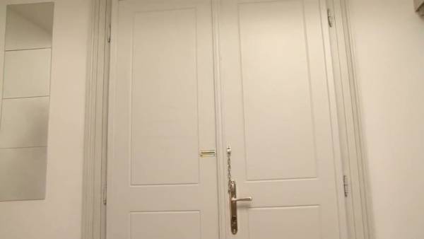 Wife takes deep cock while her husband devours her pussy on adultfans.net