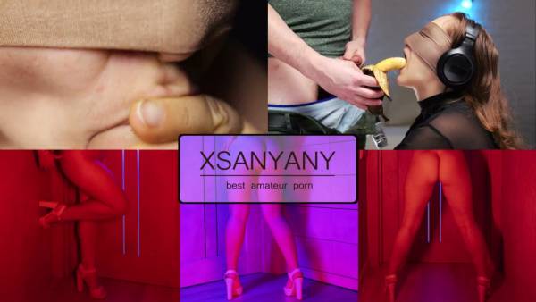 Intense ASMR blowjob with deep throat and cum swallowing captured in close-up on adultfans.net