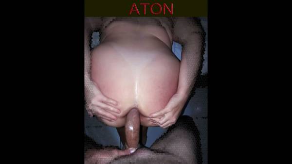 Blonde Brazilian beauty takes it deep in Salvador's heat - Brazil on adultfans.net