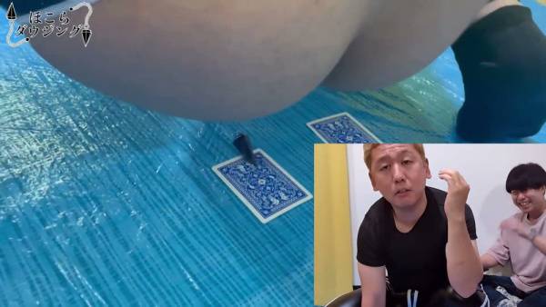Japanese gothic pornstars engage in an intimate massage session - Japan on adultfans.net
