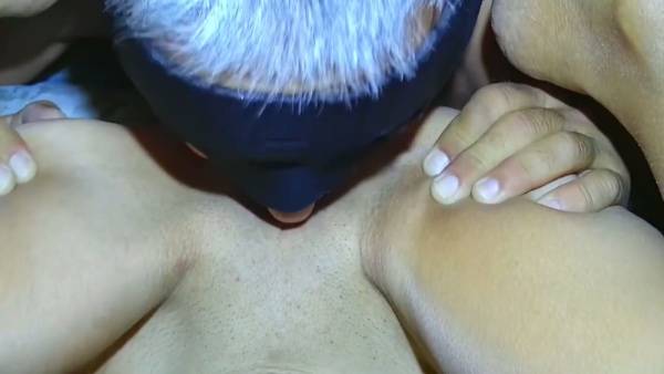 Intimate POV creampie with passionate cunnilingus and close-up pussy focus on adultfans.net