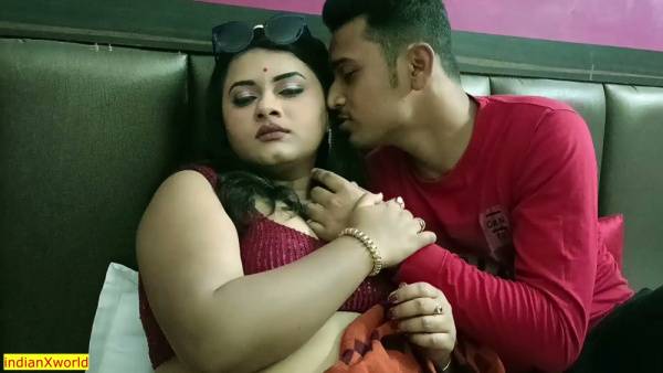 Indian sister-in-law and her younger brother-in-law share a softcore moment - North Korea - India - Japan on adultfans.net