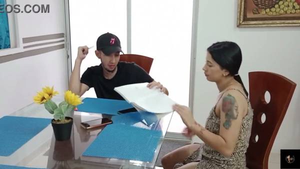 Petite Asian woman dominated by her lover in multiple rooms with rough oral and deep creampie on adultfans.net