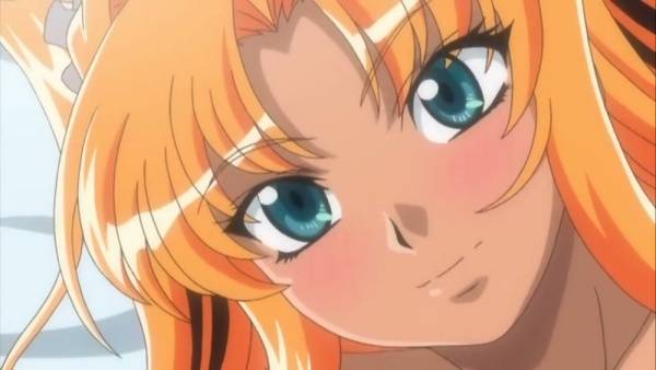 Witches and tentacles clash in this anime fantasy episode with Spanish subtitles - Spain on adultfans.net