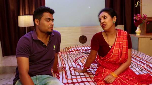 Brother-in-law eases his sister-in-law's solitude in a private bedroom encounter - Usa - France - Australia - Spain - India - Italy - Netherlands - Germany - Canada - Japan - Malaysia - Austria - Belgium - Singapore on adultfans.net