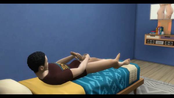 Animated stepfamily caught in steamy 3D fantasy with passionate sex and oral on adultfans.net