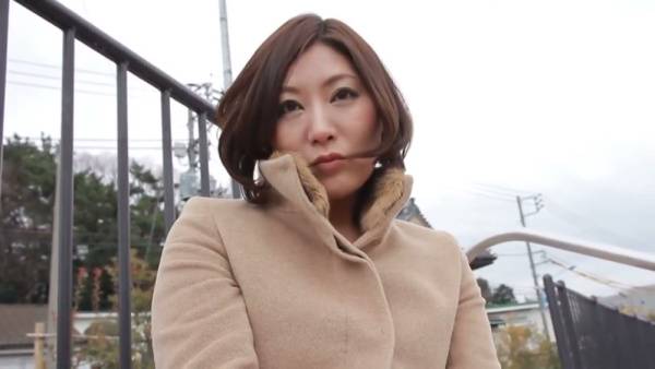 Japanese beauty and her lover entwined in a traditional room - Japan on adultfans.net