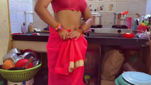 Indian mother gives in to forbidden desire with her son in a private moment - India on adultfans.net