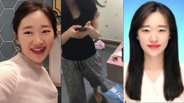 Korean star Yi Yuna gives head and takes doggystyle with her partner - North Korea on adultfans.net