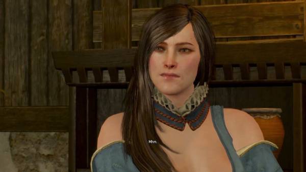 British woman takes control in cowgirl position in rustic medieval chamber - Britain on adultfans.net
