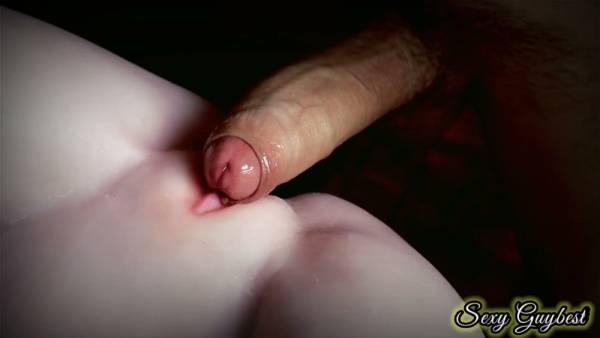 Close-up intimacy with oiled skin and soft moans builds to climax on adultfans.net