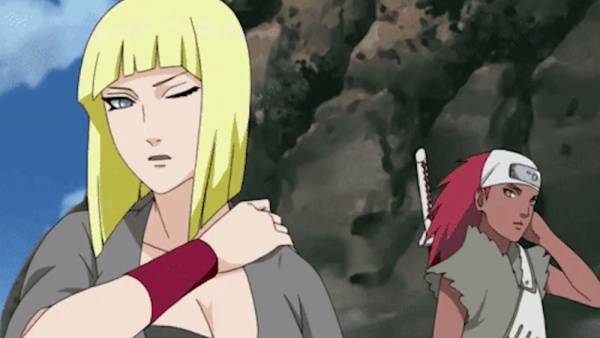 Forbidden anime fantasy with bondage, creampie, and facial in unreleased Naruto-style episode on adultfans.net
