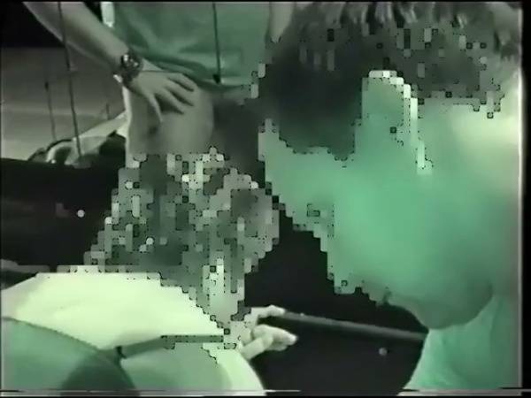 Dark-haired beauty with big tits takes on multiple men in a steamy gangbang on adultfans.net