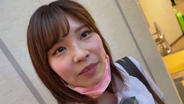 Young Japanese babe with natural tits rides and gets creampie from her lover - Japan on adultfans.net