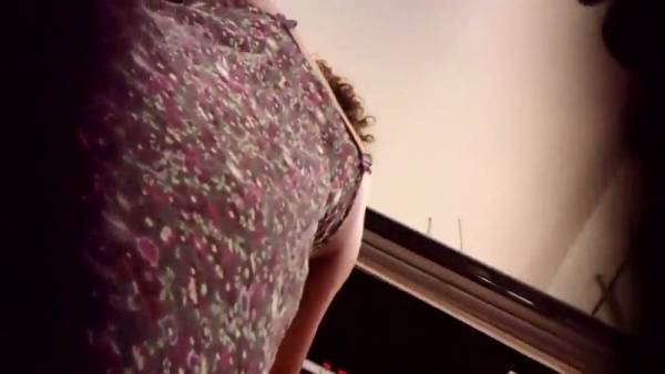 Compilation of intimate moments and everyday scenes on adultfans.net