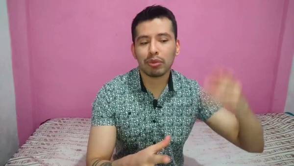 Large cocked man fucks his stepfather and Colombian stepbrothers in a bedroom - Colombia on adultfans.net