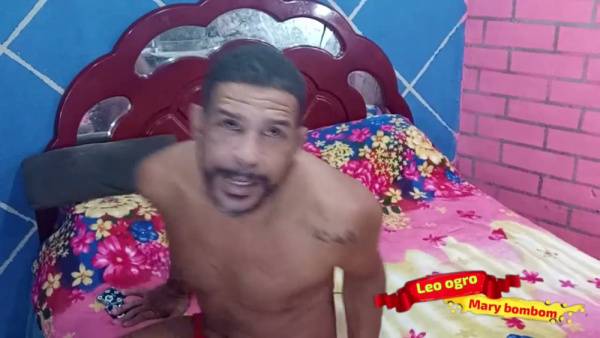 Brazilian pornstar with big natural tits takes deep anal in a vibrant bedroom - Brazil on adultfans.net