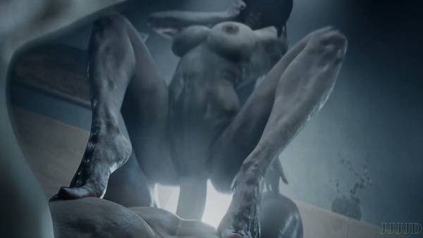 3D fantasy porn compilation featuring alien and ghostly women in explicit acts on adultfans.net