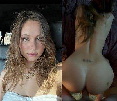 Stella Barey Doggy Style Sex Ends With Cumshot on adultfans.net