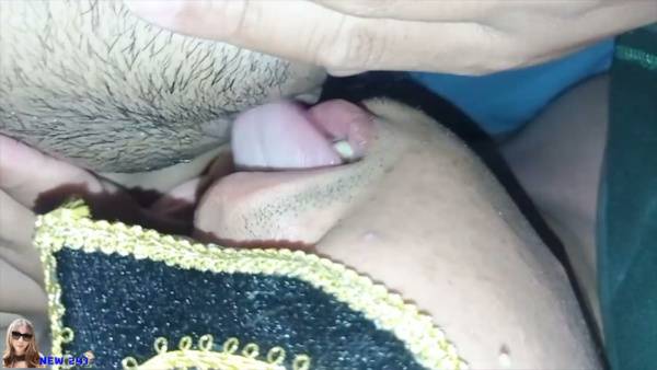 Thai femdom mistress takes control with intimate grooming and firm grip - Thailand on adultfans.net