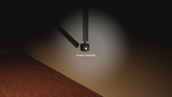 The sexorcist offers a choice of sinful exorcism methods in a digital realm on adultfans.net